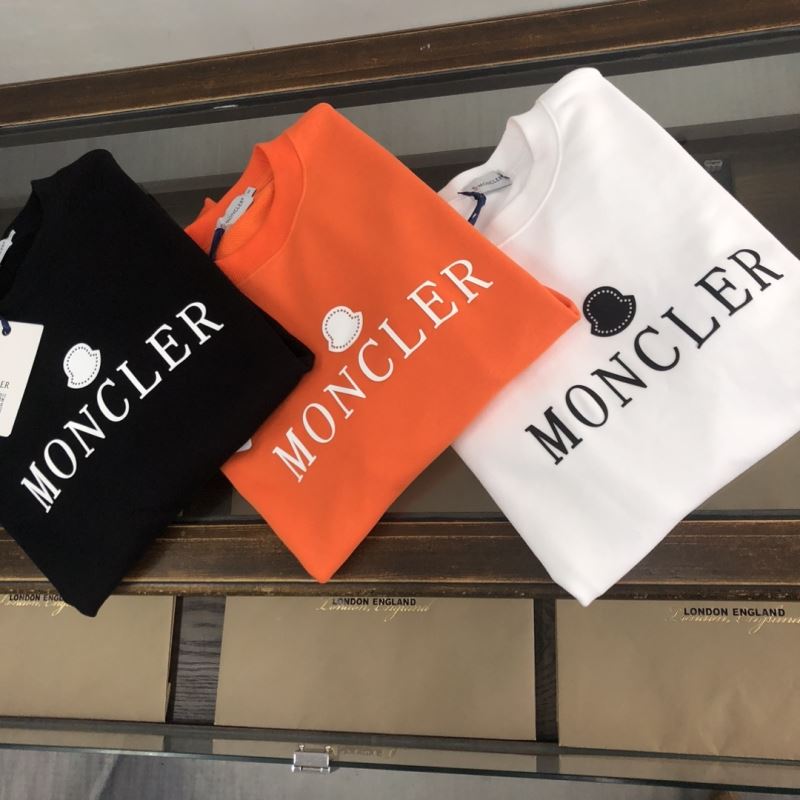 Moncler Hoodies